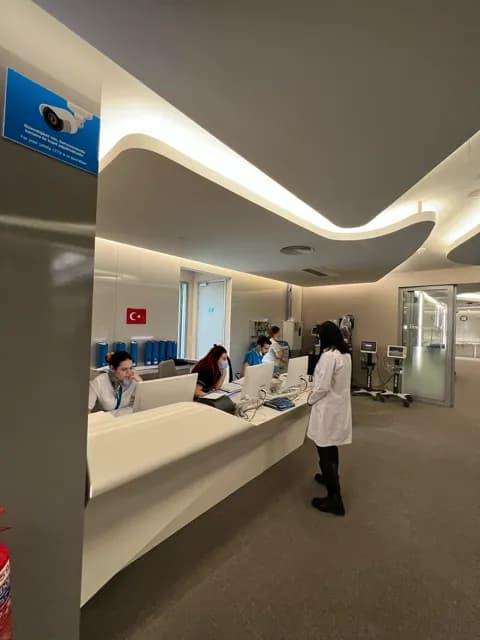ProCare Clinic - Surgery & Health Services