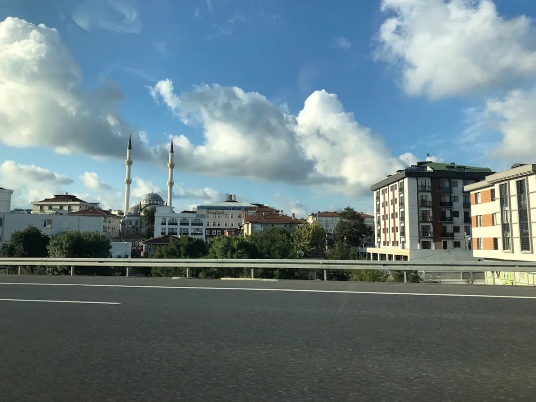 Çınar 2 Bakım Merkezi (Palyatif Bakım) Çekmeköy Şb — Home Healthcare in Istanbul