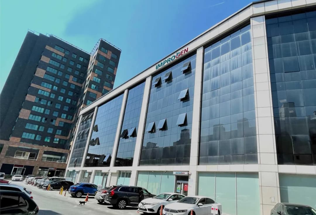 Improgen Diagnostics — Labs & Diagnostics in Istanbul