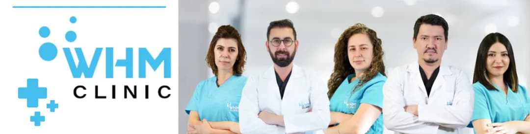 Whm Clinic