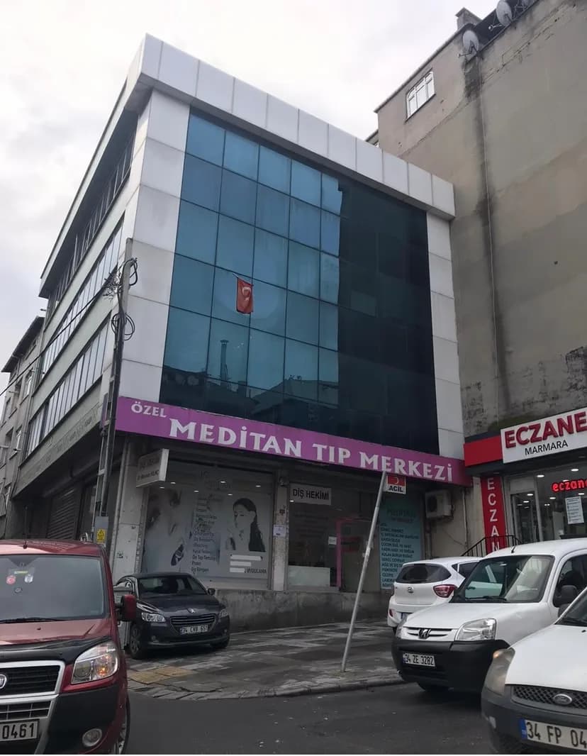 Medite Medical Center