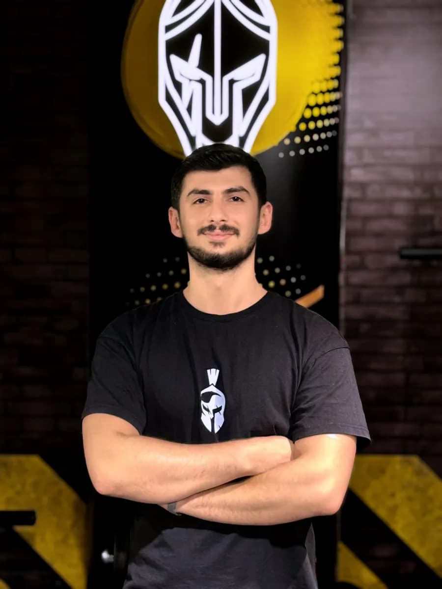 Fizyoterapist Onur Kırcaoğlu — Physiotherapy & Rehabilitation in Istanbul