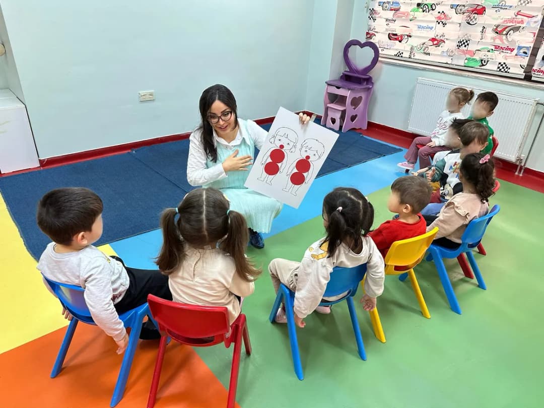 Ruken Psikoloji — Mental Health & Psychology in Istanbul