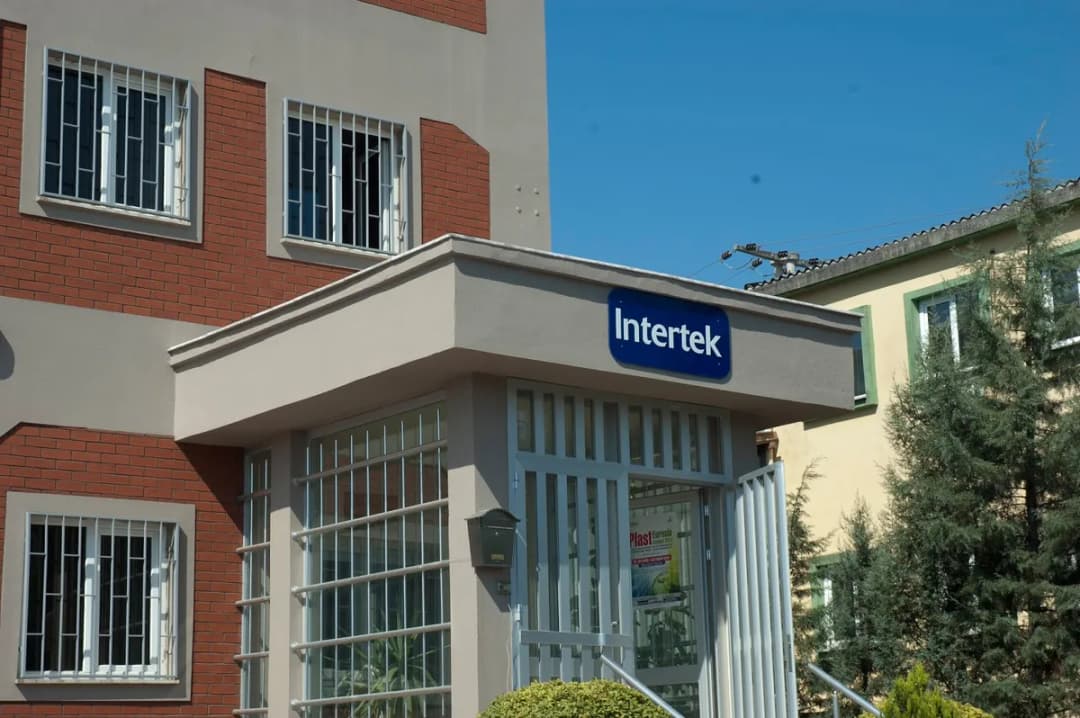 Intertek (Its Caleb Brett) Tuzla Laboratuvari