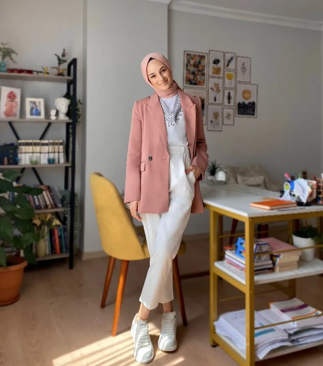 Arnavutköy Psikolog Özlem Ziyaoğlu — Mental Health & Psychology in Istanbul