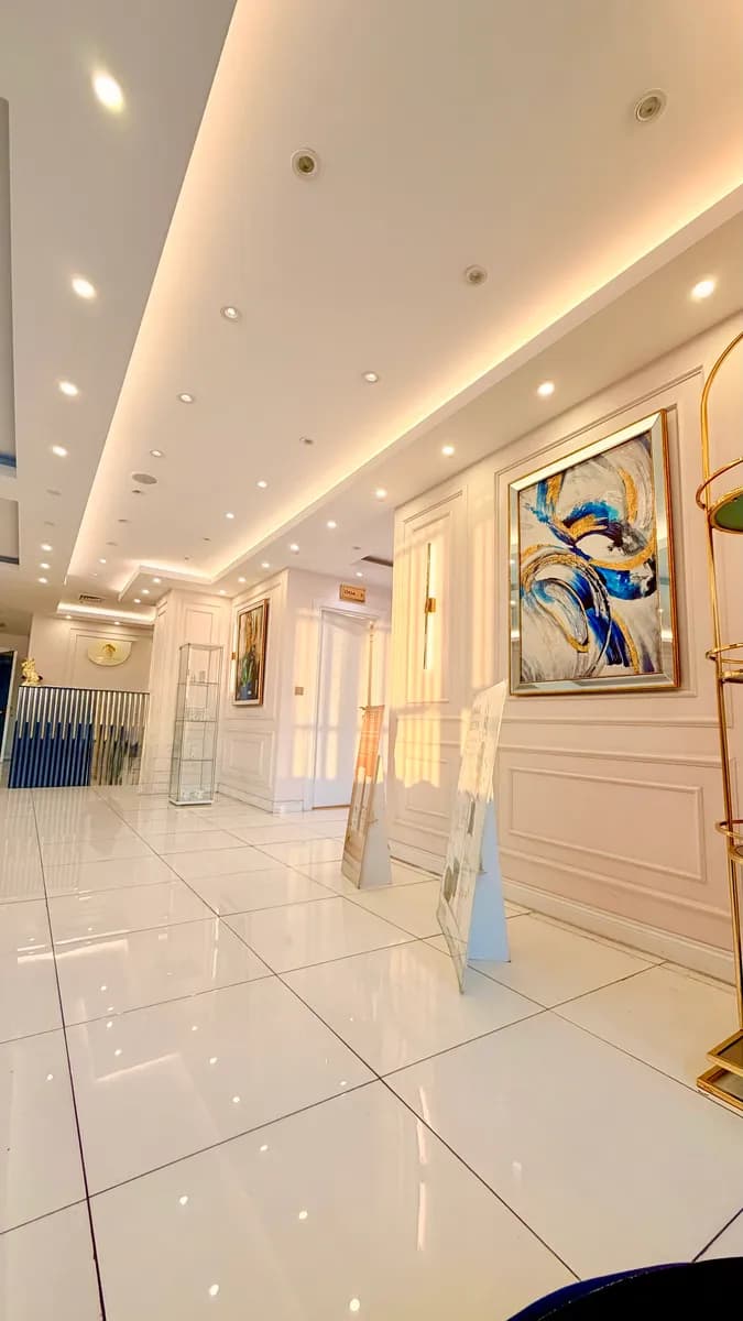 Rüya Karasu Beauty Center — Dermatology & Skin Care in Istanbul