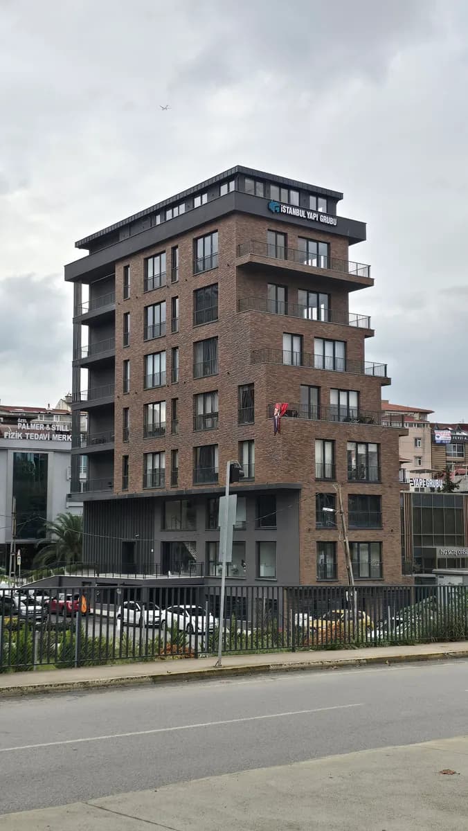 Klinik Psikolog Cem Kaya — Mental Health & Psychology in Istanbul