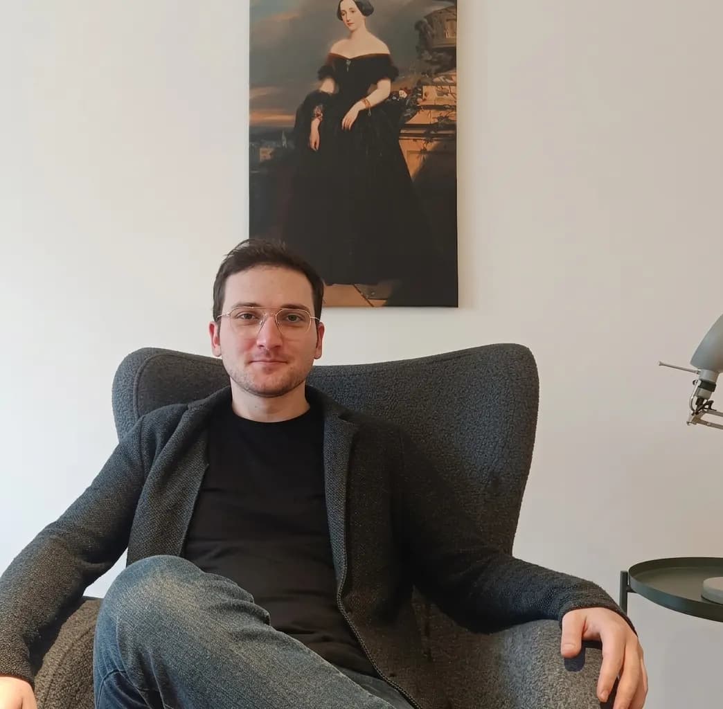 Beşiktaş Psikolog A. Alparslan Sancar