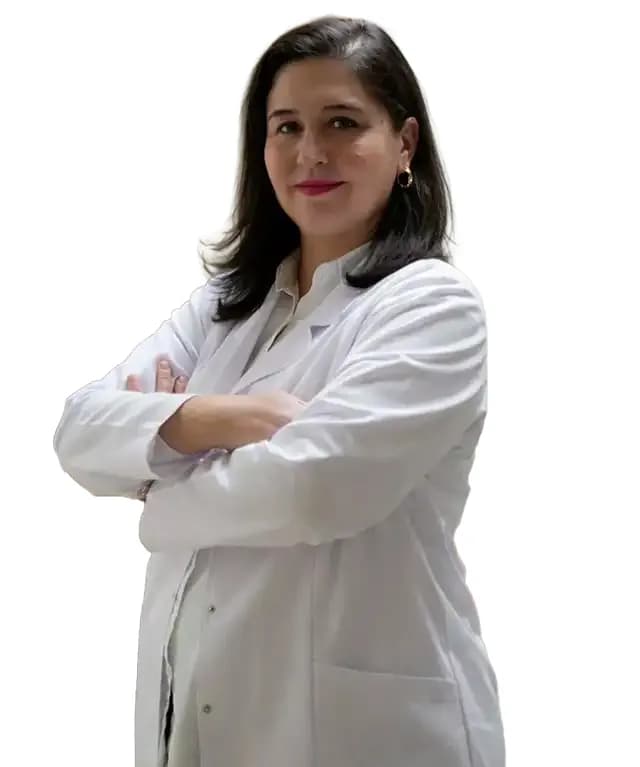 Uzm.Dr. Nihan Parasız Yükselen - Nöroloji Uzmanı — Neurology & Brain Health in Istanbul