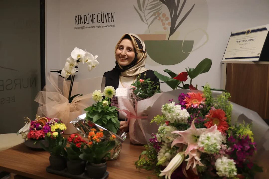 Nce Beslenme Danışmanlığı/ Fonksiyonel Tıp Diyetisyeni, Uzman Dyt Nursena Coşkun Efe — Nutrition & Dietetics in Istanbul