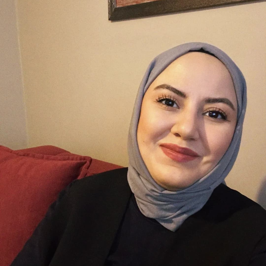 Kağıthane Psikolog Beyza Büşra Erol — Mental Health & Psychology in Istanbul