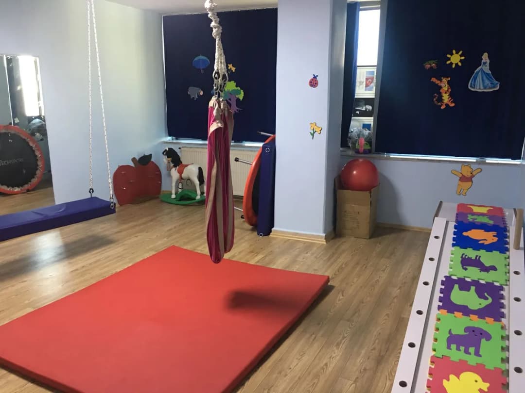 Özel Kağıthane Nar Tanesi Özel Eğitim ve Rehabilitasyon Merkezi — Physiotherapy & Rehabilitation in Istanbul