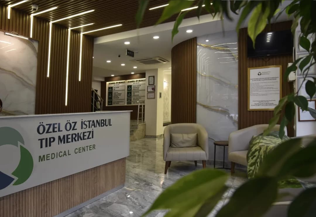 Istanbul Surgery Center