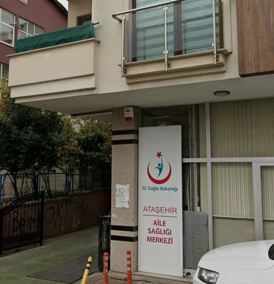Atasehir Aile Sagligi Merkezi — General Clinics & Polyclinics in Istanbul