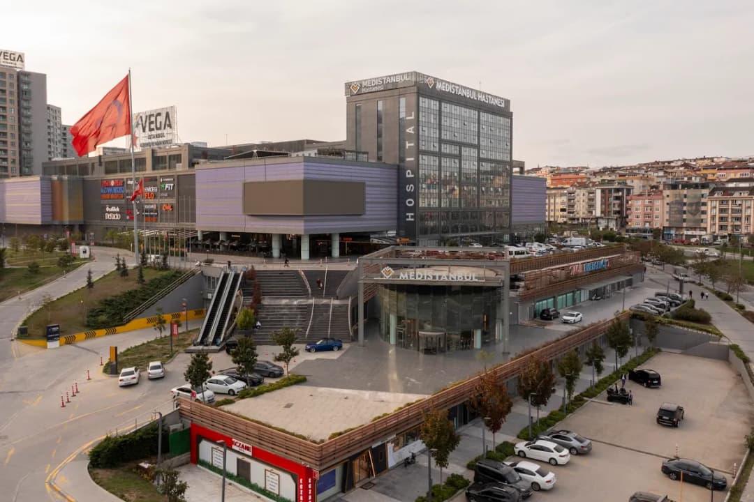 İstanbul Surgery Centre