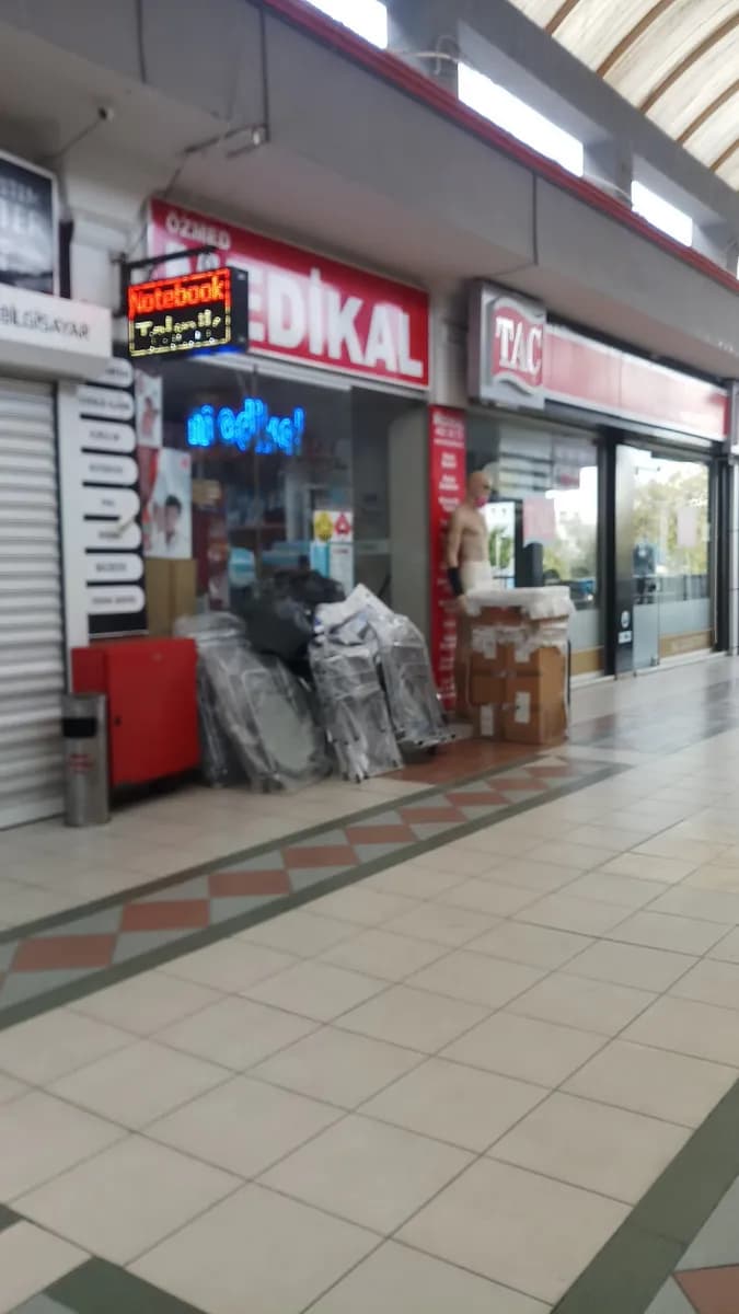 Özmed Medikal — Medical Equipment & Supplies in Istanbul