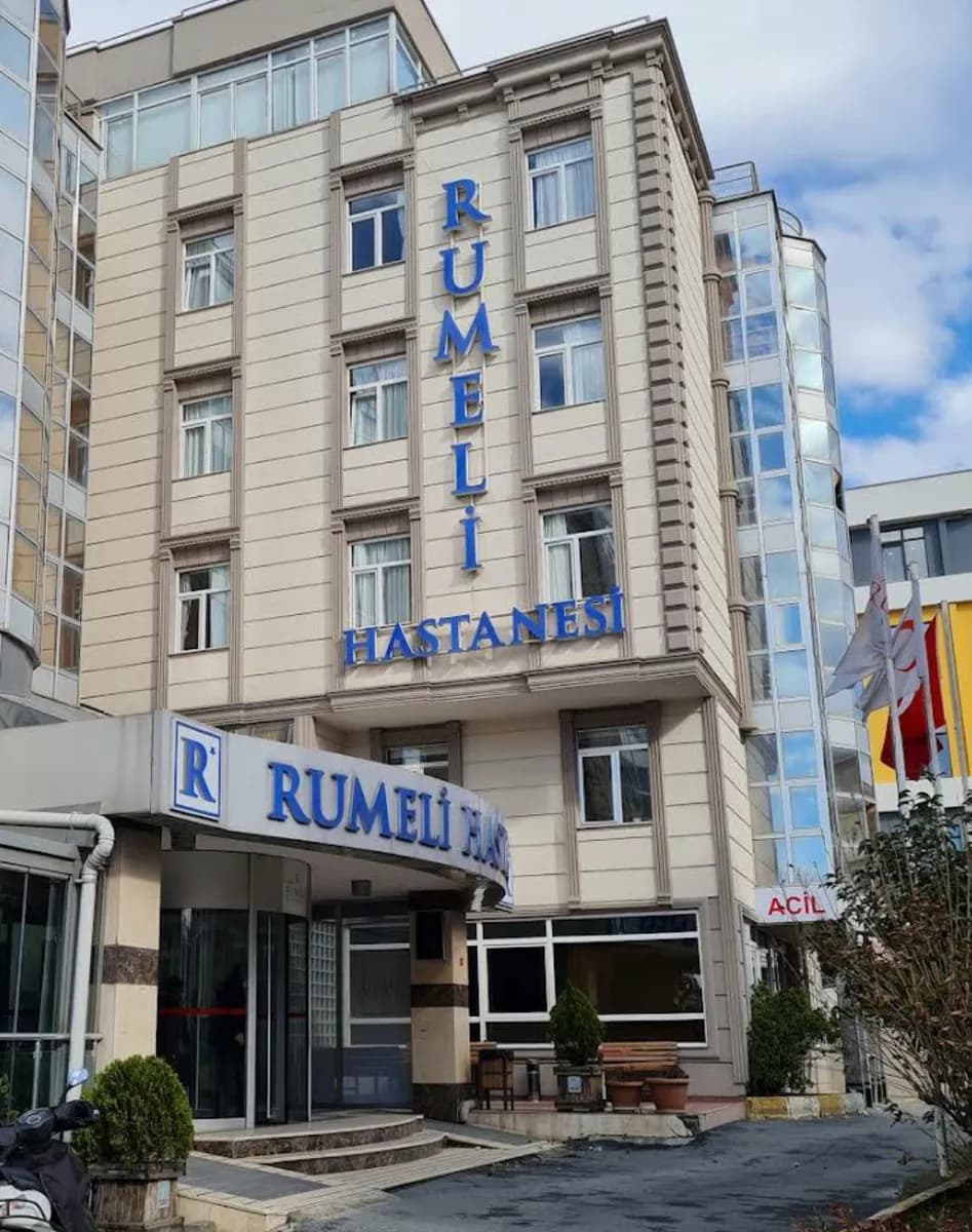Special Rumeli Hospital