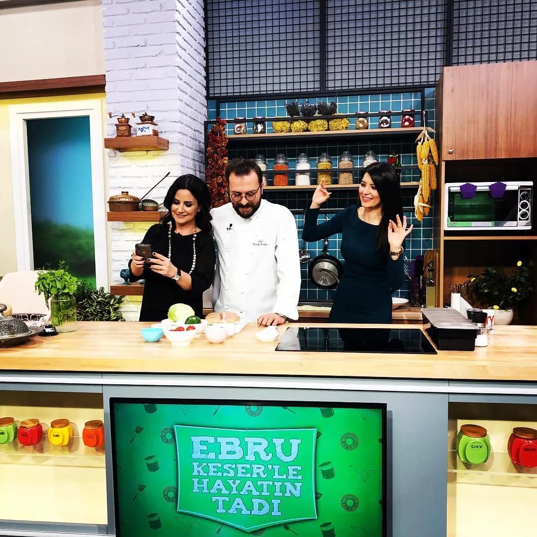 Diyetiko — Nutrition & Dietetics in Istanbul