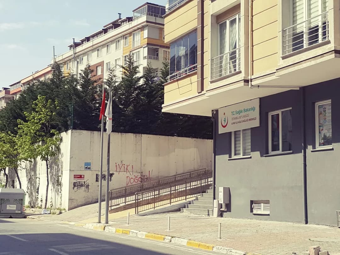 Aile Hakim (Family Doctor Clinic)