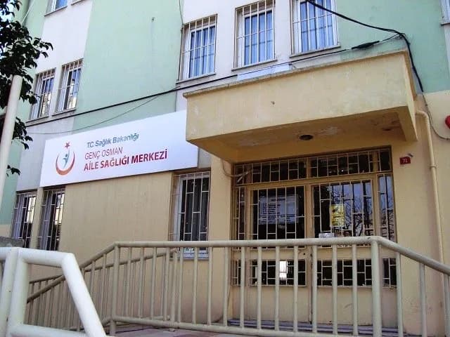 Genc Osman Aile Sagligi Merkezi