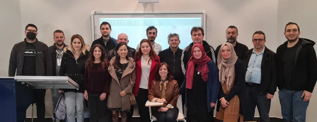 Dr. Demet Erdoğan — Alternative & Holistic Medicine in Istanbul