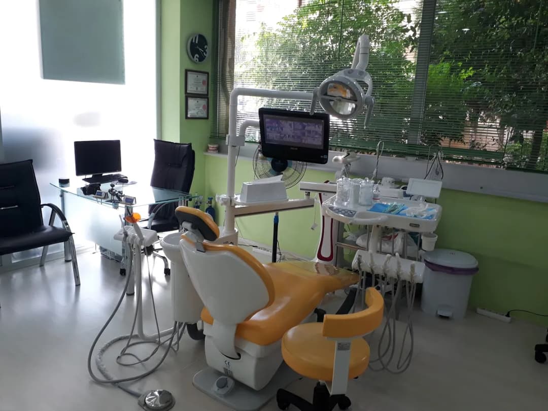 Özel Estetika Ağız ve Diş Sağlığı Polikliniği — Cosmetic & Plastic Surgery in Istanbul
