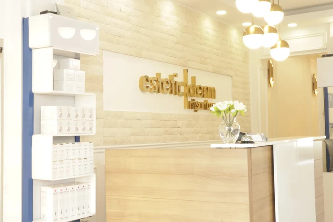 EsteticDerm Clinic Istanbul