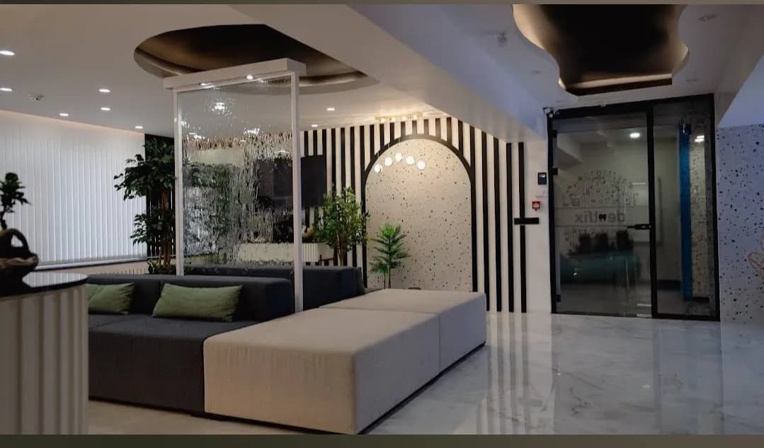 Dentfix Dental Clinic in istanbul Turkey — Dental Clinics in Istanbul