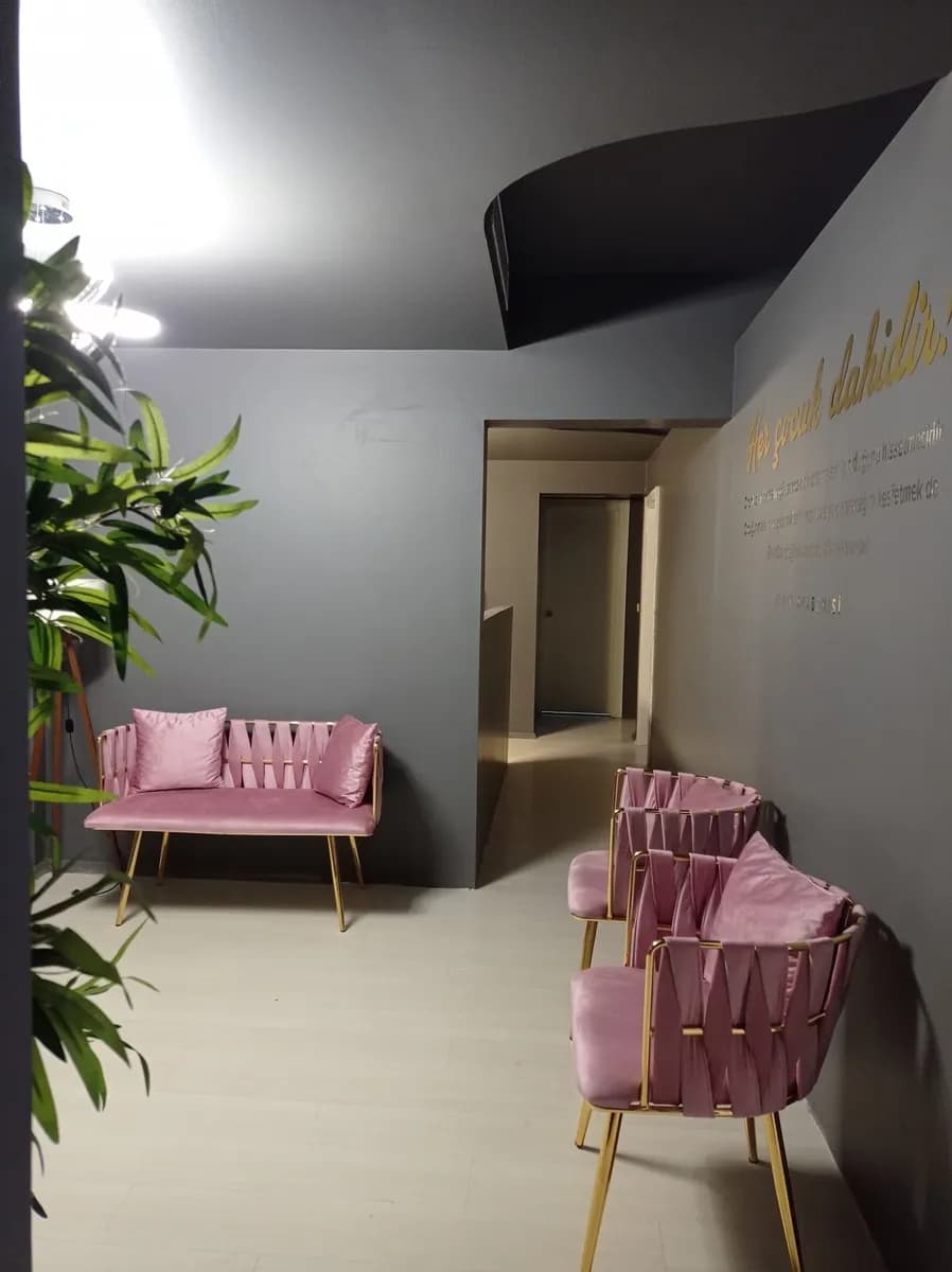 Brain Clinic — Mental Health & Psychology in Istanbul