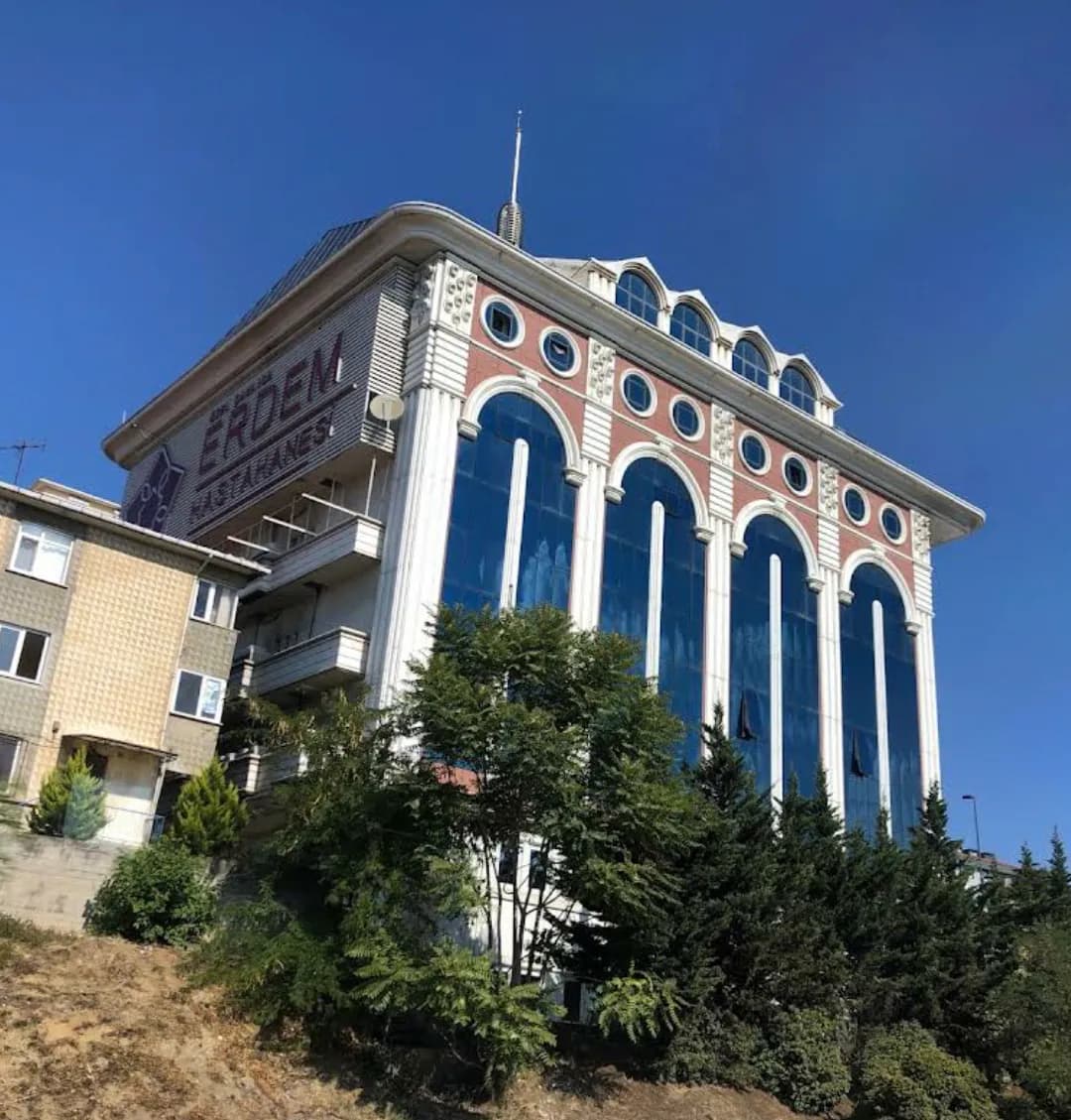 Çamlıca Erdem Hastanesi