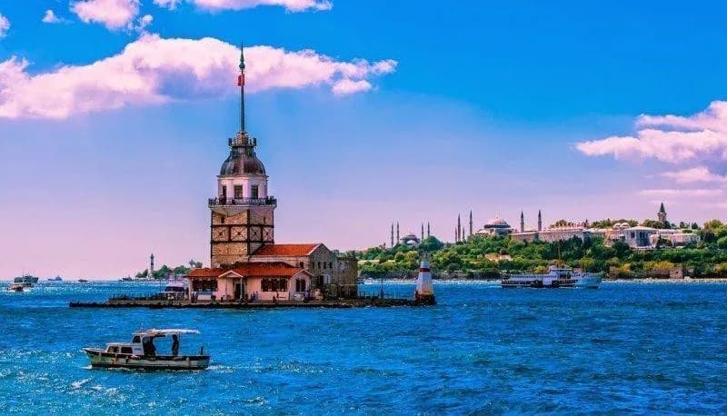 İstanbul Health Center