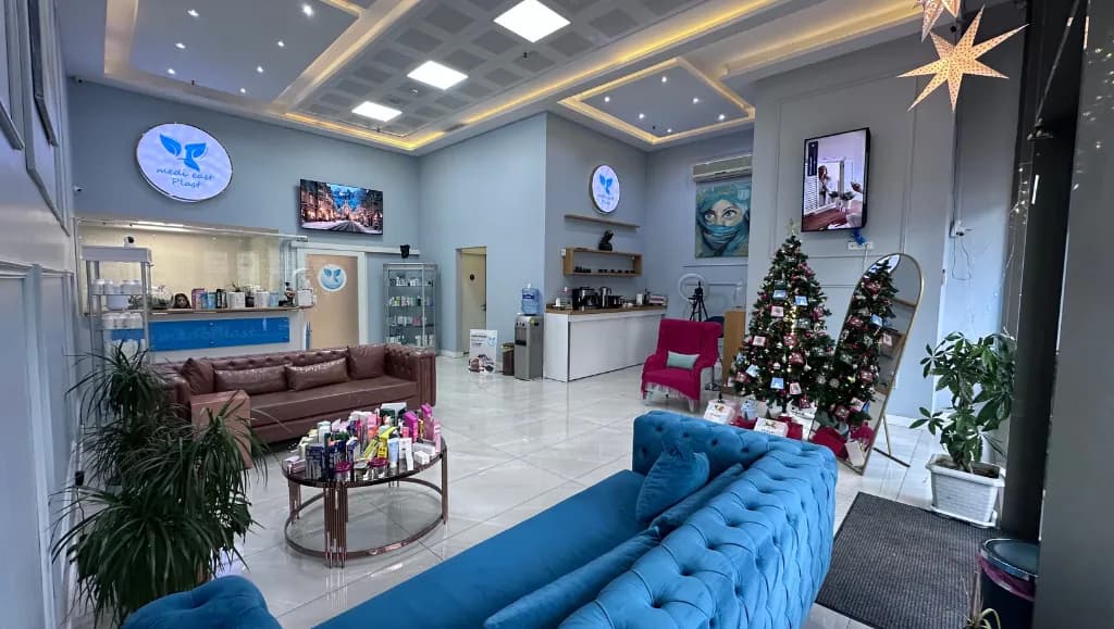 Mediplast Güzellik Merkezi başakşehir | Cilt Bakımı | Lazer Epilasyon | Bölgesel İncelme | NAİL ART