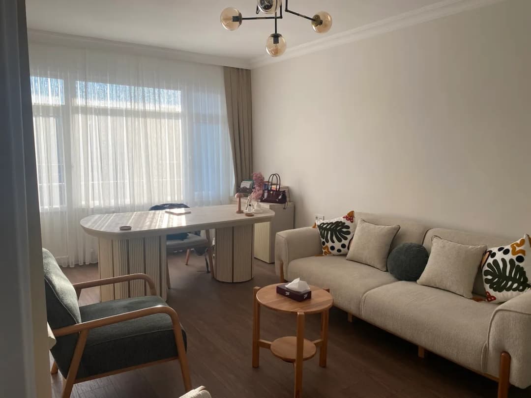 Salta Psikoloji — Mental Health & Psychology in Istanbul