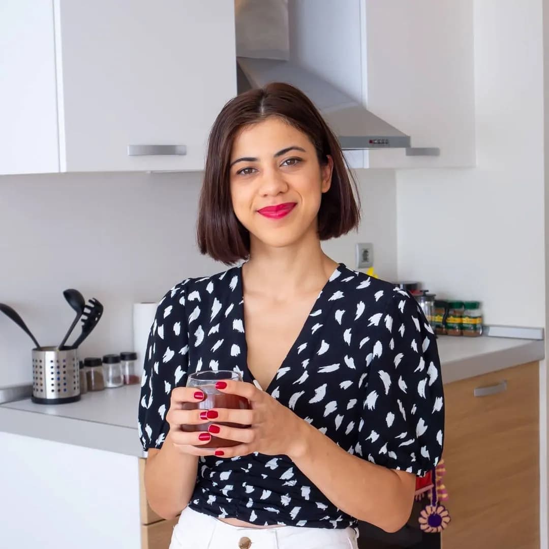 Uzman Diyetisyen Şeyma Bahar — Nutrition & Dietetics in Istanbul