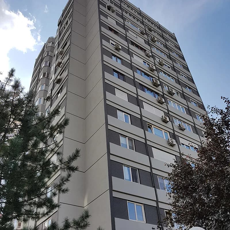Uzmanlar Evde Sağlık Hizmetleri