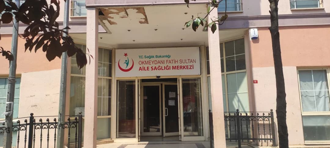Okmeydani Fatih Sultan Aile Saglik Merkezi — General Clinics & Polyclinics in Istanbul