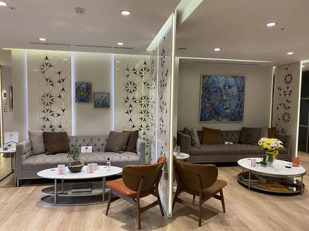 Saltat Clinic Göztepe — Dermatology & Skin Care in Istanbul
