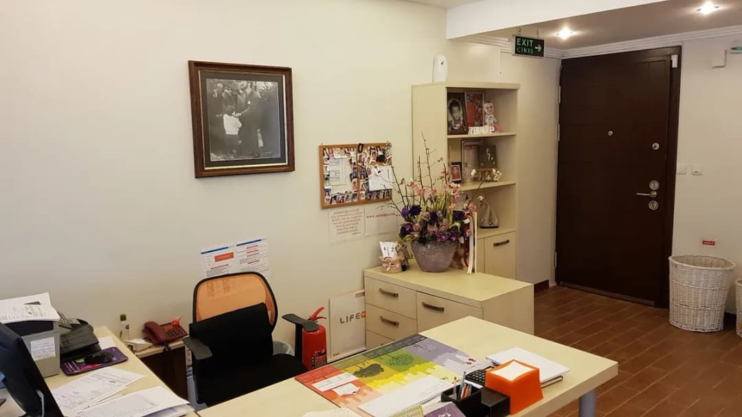 Dr. Zermine Buyukkececi — Pediatrics & Child Health in Istanbul