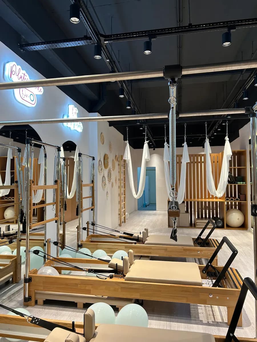 House Of Fizyo — Physiotherapy & Rehabilitation in Istanbul