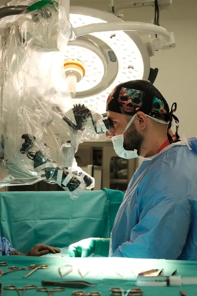 Doç. Dr. Yunus Çolakoğlu