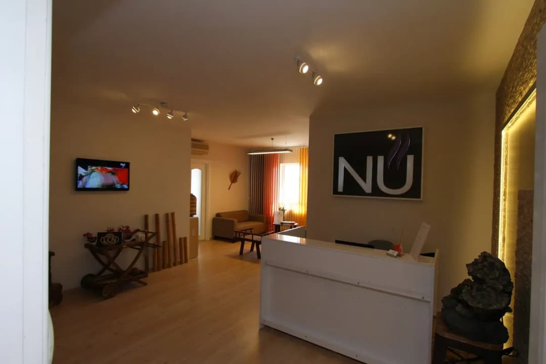 Nu day spa — Wellness Centers & Medical Spas in Istanbul