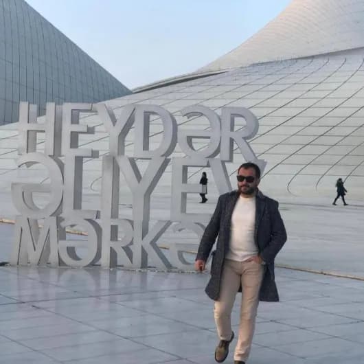 Ünal İsaoğlu — OB/GYN & Women's Health in Istanbul