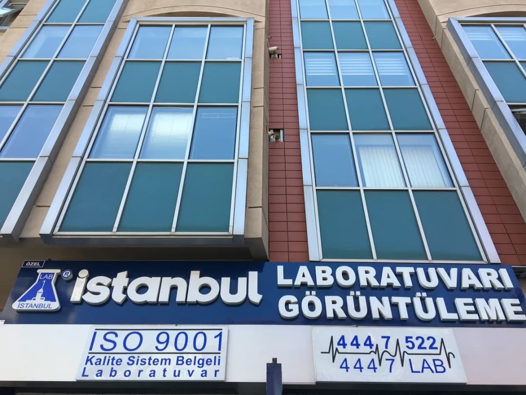 Kadıköy Görüntüleme Merkezi