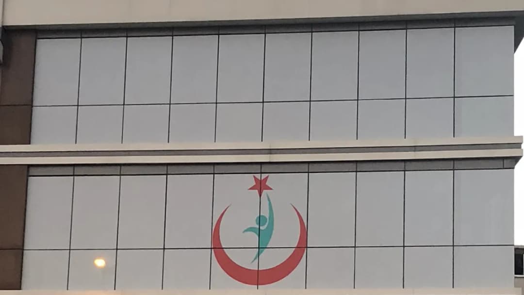 Avcılar 2 Nolu Göçmen Sağlığı Merkezi