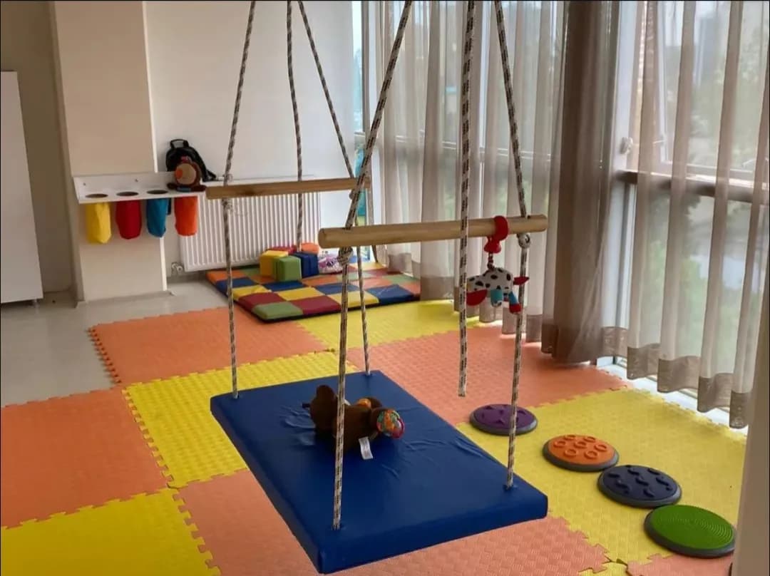 Yeni Amaç Özel Eğitim ve Rehabilitasyon Merkezi — Physiotherapy & Rehabilitation in Istanbul