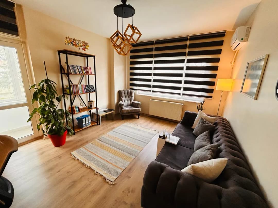 Online Terapi| İstanbul Online Psikolog| Levent, Sarıyer, Nişantaşı |Turkish Online therapy |Türkische Online-Therapie |