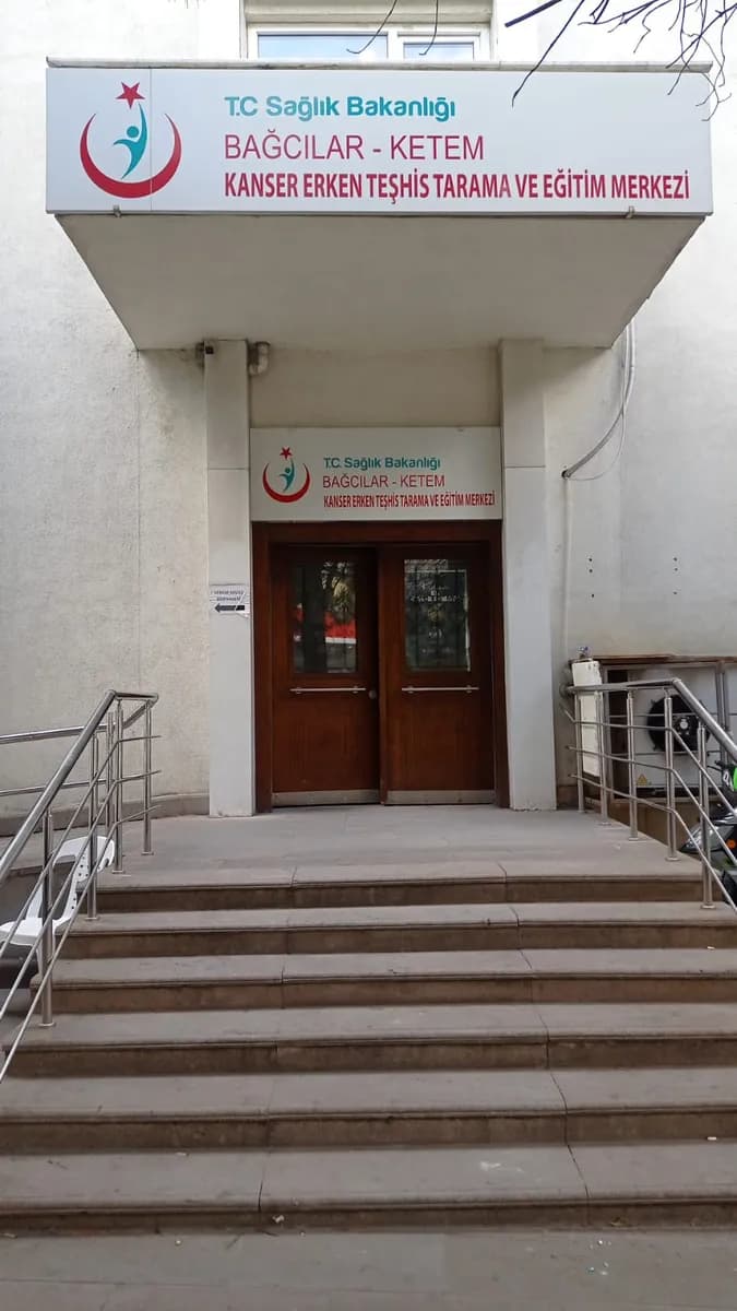 Bağcılar - KETEM — Oncology & Cancer Care in Istanbul