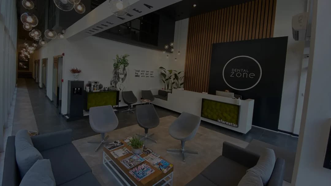 Dentalzone Akademi34 Ağız ve Diş Sağlığı Polikliniği — Dental Clinics in Istanbul