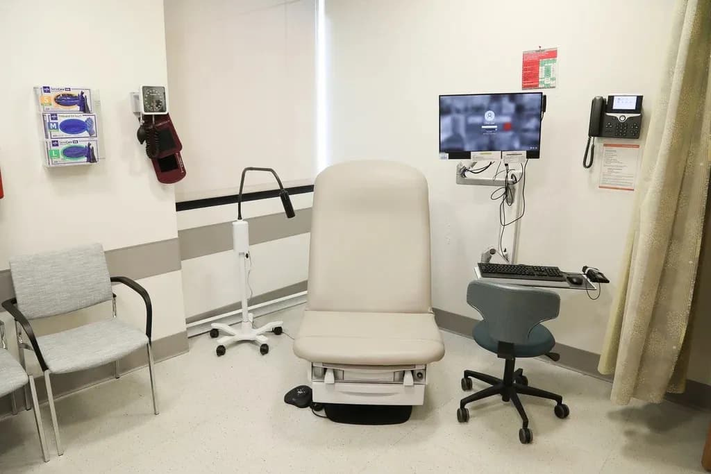 Alibeyköy Kürtaj Polikliniği — OB/GYN & Women's Health in Istanbul