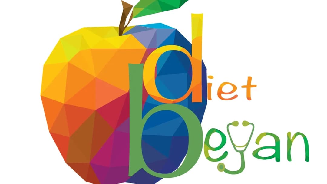 Beyan Diet I اختصاصية التغذية بيان شعار — Nutrition & Dietetics in Istanbul